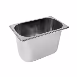 SCHNEIDER Eisbehälter für Eisvitrinen