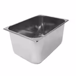 SCHNEIDER Eisbehälter für Eisvitrinen