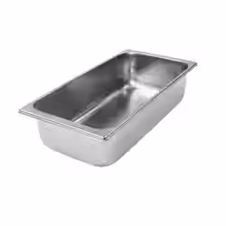 SCHNEIDER Eisbehälter für Eisvitrinen
