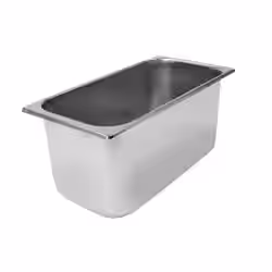 SCHNEIDER Eisbehälter für Eisvitrinen