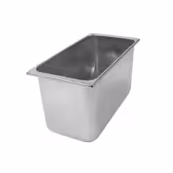 SCHNEIDER Eisbehälter für Eisvitrinen
