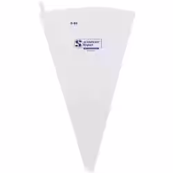 SCHNEIDER Export Spritzbeutel 350088