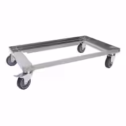SCHNEIDER Fahrgestell Top-Box GN 1/1 202092