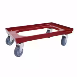 SCHNEIDER Fahrgestell für Thermo-Transportbox