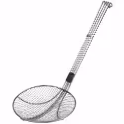 SCHNEIDER Frittierschaufel