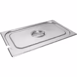 SCHNEIDER GN-Deckel mit Löffelaussparung