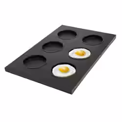 SCHNEIDER Gastro-Blech Universal