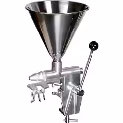 SCHNEIDER Gebäckfüllmaschine 153000