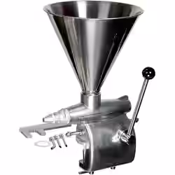 SCHNEIDER Gebäckfüllmaschine 153001
