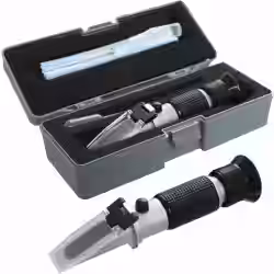 SCHNEIDER Hand-Refraktometer 161030