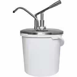 SCHNEIDER Hebel-Dosierspender 152490