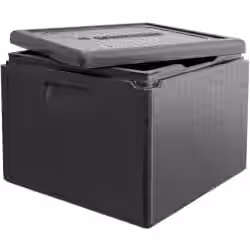 SCHNEIDER ISOBOX "Pizza" inkl. Deckel