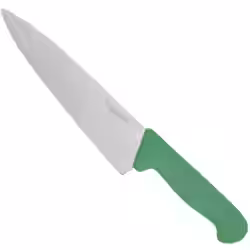 SCHNEIDER Kochmesser mit Kunststoffgriff 260814