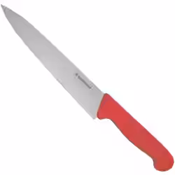 SCHNEIDER Kochmesser mit schmaler Klinge 260835
