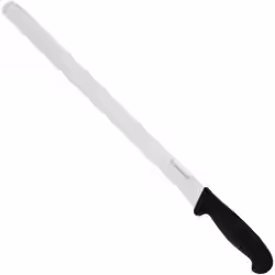 SCHNEIDER Konditormesser mit Wellenschliff 260632