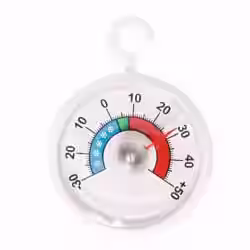 SCHNEIDER Kühl-Thermometer