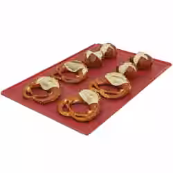 SCHNEIDER Lochblech TYNECK RED