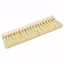 SCHNEIDER Mehlbesen mit Holzrücken