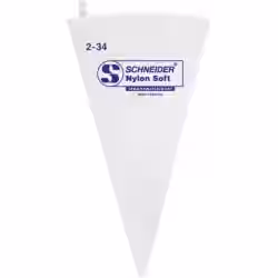 SCHNEIDER NYLON Soft Spritzbeutel 351402