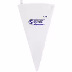 SCHNEIDER NYLON Soft Spritzbeutel 351404