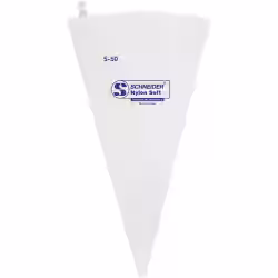 SCHNEIDER NYLON Soft Spritzbeutel 351405
