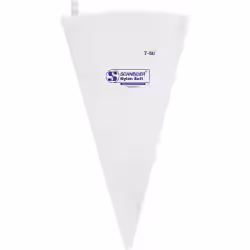 SCHNEIDER NYLON Soft Spritzbeutel 351407