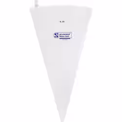 SCHNEIDER NYLON Soft Spritzbeutel 351409