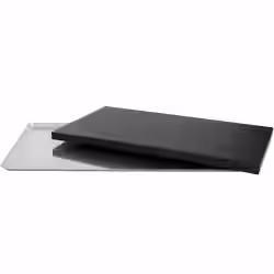 SCHNEIDER Schneidebrett-Set mit Saftschale 228395
