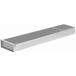 SCHNEIDER Schnittkuchenblech aus Aluminium 995810