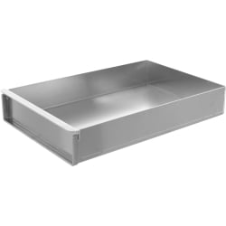 SCHNEIDER Schnittkuchenblech aus Aluminium 995830