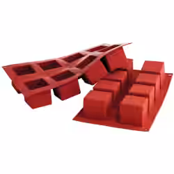 SCHNEIDER Silikon-Backform