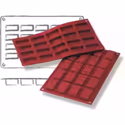 SCHNEIDER Silikon-Backform