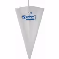 SCHNEIDER Spritzbeutel "Masterflex"
