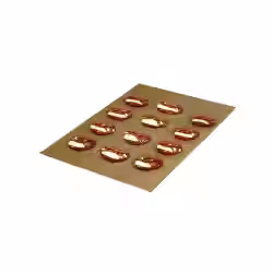 SCHNEIDER Teflon Backtrennfolie 110100