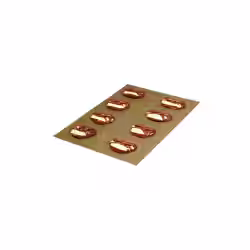 SCHNEIDER Teflon Backtrennfolie 110116