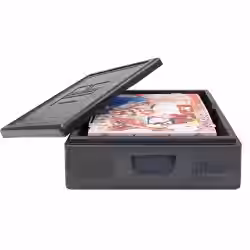 SCHNEIDER Thermobox TOP BOX inkl. Deckel