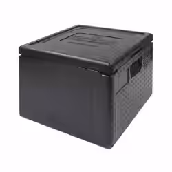 SCHNEIDER Thermobox TOP BOX inkl. Deckel