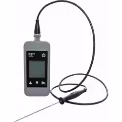 SCHNEIDER Thermometer "Chef’s probe" 160050