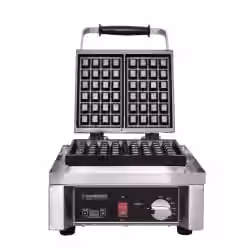 SCHNEIDER Waffel-Eisen 150700
