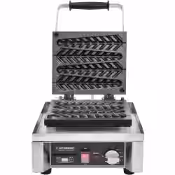 SCHNEIDER Waffeleisen Waffel am Stil 150730
