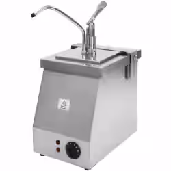 SCHNEIDER Warmhaltegerät für Saucen