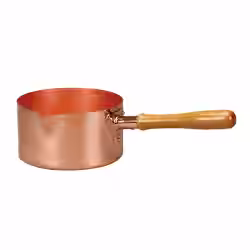SCHNEIDER Zuckertopf mit Holzgriff 170146