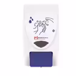 SCJ Professional CLEANSE Spender für Creme- und Schaumseifen LGT1LDS