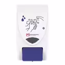 SCJ Professional CLEANSE Spender für Creme- und Schaumseifen LGT2LDP