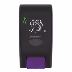 SCJ Professional CLEANSE Spender für starke Handreiniger HVY4LDB