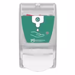 SCJ Professional Hand Sanitiser Desinfektionsmittelspender SAN1LDSGER