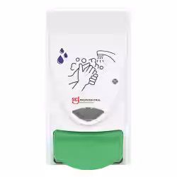 SCJ Professional PROLINE CLEANSE Hautreinigungsspender LGT1LDGER