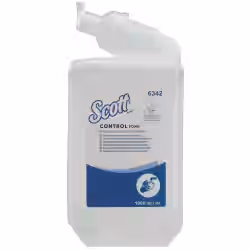 SCOTT Control™ Schaumseife 6342