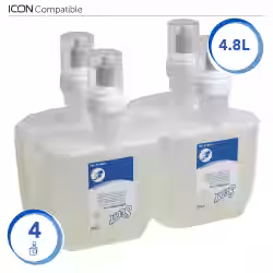SCOTT Control™ Schaumseife 6345