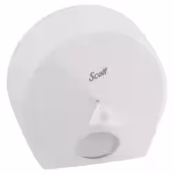 SCOTT Control™ Toilettenpapierspender Großrolle